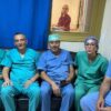 نجاح أول عملية استئصال كامل للفص الأيمن للكبد بالمستشفى الجهوي بقصر هلال