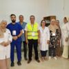 القيروان: تعزيز الاستعدادات الصحية لتأمين الاحتفالات بذكرى المولد النبوي الشريف
