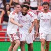 الدوري الإسباني : إشبيلية يحقق الفوز أمام أتلتيك بيلباو بنتيجة 3-1