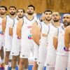 النافذة الرابعة من تصفيات كأس العالم لكرة السلة