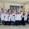 اختتام برنامج تكويني بالمحاكاة الطبية لفائدة طلبة الطب المتربصين بالكاف