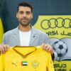 ميركاتو : الوصل الإماراتي يتعاقد مع المهاجم المخضرم الإيراني مهدي طارمي