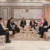 والي القيروان يعقد المجلس الجهوي للتنمية بالوسلاتية لمتابعة المشاريع وحلحلة الإشكاليات التنموية