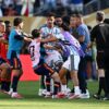 الإتحاد الدولي لكرة القدم فيفا : عقوبات مشدّدة بعد أحداث نهائي كأس العالم 2026 بين الأرجنتين و إسبانيا