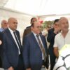 وزير السياحة سفيان تقيّة يتفقد الخدمات الصحية والأمنية بالقيروان ويعاين المؤسسات الحرفية ومعرض الصناعات التقليدية
