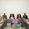 والي القيروان يعقد المجلس الجهوي للتنمية بالوسلاتية لمتابعة المشاريع وحلحلة الإشكاليات التنموية