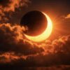 تحذير من مخاطر النظر إلى كسوف الشمس المرتقب ورصد الظاهرة بالقيروان إلى جانب ولايات آخرى