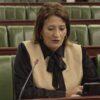 بثينة الغانمي: إصلاح منظومة الدواء لا يكون بالترفيع في الأسعار