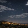 طقس الليلة: أجواء قليلة السحب ودرجات حرارة تصل إلى 37 درجة