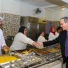 وزير التعليم العالي يؤكد على ضرورة الارتقاء بالخدمات الجامعية ودعم الحياة الثقافية للطلبة