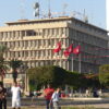 وزير الداخلية يبحث تعزيز التعاون مع مجلس وزراء الداخلية العرب