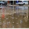 من بينها القيروان.. أمطار رعدية غزيرة بعد ظهر اليوم بعدد من الولايات