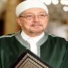مفتي الجمهورية: اليوم مفتتح شهر ربيع الأول 1448 هـ والثلاثاء 25 أوت ذكرى المولد النبوي الشريف