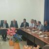 والي القيروان يشرف على المجلس الجهوي للتنمية ويتابع المشاريع المبرمجة