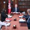 رئيس الجمهورية: كل من تسبب في التلوث يجب أن يتحمل كامل مسؤولياته