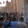 القيروان تستقبل زوار المولد النبوي الشريف.. وتواصل فعاليات الاحتفالات