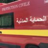 قفصة: وفاة عوني حماية مدنية في حادث مرور على متن شاحنة اطفاء