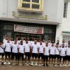 النجم الرياضي اللوسلاتي يدخل في تربص مغلق بمدينة الشابة