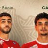 بطولة إفريقيا لكرة اليد أواسط : المنتخب الوطني التونسي يلاقي منتخب البينين اليوم