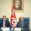 وزير السياحة يتابع الاستعدادات للموسم السياحي بتوزر