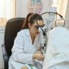 قافلة صحية لتقصّي الماء الأبيض لفائدة متساكني الوسلاتية و السبيخة و عين جلولة