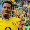 الدوري الألماني : بوروسيا دورتموند ينتصر على بادربورن , فرايبورغ يفوز على منشنغلادباخ و أوغسبورغ يتعادل مع ليفركوزن