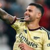 الدوري الإنجليزي الممتاز : تشيلسي يتعادل مع هال سيتي , ليفربول مع فولهام , توتنهام أمام إيفرتون و أرسنال ينتصر على سندرلاند