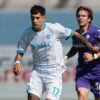 الدوري الإيطالي : نابولي يتعادل مع فيورنتينا بنتيجة 1-1
