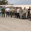 الوسلاتية :عملية بيضاء لاختبار جاهزية اللجنة المحلية الدائمة لتفادي الكوارث ومجابهتها وتنظيم النجدة