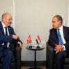 نيويورك: تونس ومصر تؤكدان الحرص على تعزيز التعاون الثنائي وتكثيف التنسيق حول القضايا الإقليمية والدولية