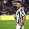 الدوري الإيطالي : يوفنتوس ينتصر على أتلانتا و ميلان يفوز على ليتشي