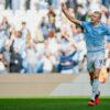 الدوري الإنجليزي الممتاز : السيتي ينفرد بالصدارة بفوزه على سندرلاند , ليفربول ينتصر في ميدان بورنموث و اليونايتد يتعادل مع فولهام