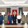 وزارة الدفاع الوطني تكرّم عددا من الرياضيين والمدربين العسكريين