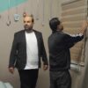 القصرين : مندوب الشباب والرياضة يعاين المنشآت الرياضية إثر تهاطل الأمطار
