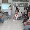 تونس: حصة توعوية حول فيروس الورم الحليمي البشري وأهمية التلقيح