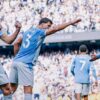 الدوري الإنجليزي الممتاز : هالاند يقود مانشستر سيتي للفوز على كوفنتري
