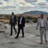 القيروان: 35% نسبة تقدم أشغال المستشفى الجهوي بحفوز