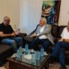 نقابة الصحفيين واتحاد الشغل: دعوة إلى تعزيز التنسيق دفاعا عن الحقوق والحريات