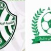 مباراة ودية : شبيبة القيروان تستقبل مستقبل سليمان اليوم