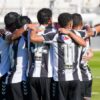 ذهاب الدور الأول لمسابقة كأس الكنفدرالية الإفريقية