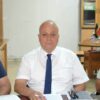 جلسة عمل لمتابعة النظافة والوضع البيئي بمدينة القيروان