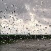 الخميس:أمطار رعدية وغزيرة بالشمال تصل إلى 50 مم