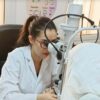 بوحجلة: حملة لتقصي مرض الماء الأبيض لفائدة 200 مريض