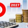 مشروع الميزان الاقتصادي لسنة 2027: إدماج 13550 عاملا بصفة مباشرة وتحويل 86431 عقد شغل إلى عقود غير محددة المدة