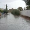 أمطار منتظرة بعد الظهر بالمرتفعات الغربية للشمال والوسط