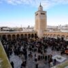 وزارة الشؤون الدينية تطلق منظومة رقمية جديدة لتطوير التصرف في الإطارات المسجدية