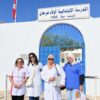القيروان: عيادات لطبّ الأسنان لفائدة تلاميذ المدرسة الابتدائية أولاد فرحان