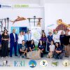 قرقنة تحتضن أول اجتماع حضوري للجنة قيادة مشروع CLIMED لتعزيز حماية التنوع البيولوجي البحري