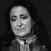 رحيل أيقونة الدراما التونسية آمال البكوش