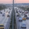وزارة الداخلية  تدعو مستعملي الطريق إلى احترام قانون الطرقات